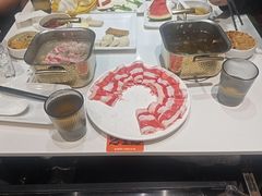-清真军邺·金富苑肥牛城(海湖新区精品店)