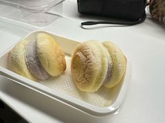-鲍师傅糕点(江苏路店)