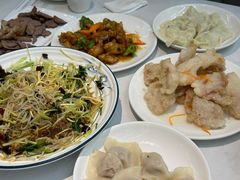 -枫林饺子