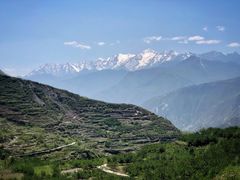 -萝卜寨羌文化生态旅游区