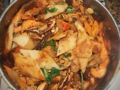 -黄记煌三汁焖锅(金凤万达广场店)