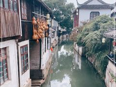 -锦溪古镇