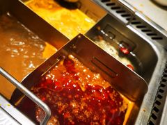 -海底捞火锅(大融城店)