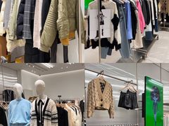 -宁波杉井奥特莱斯广场