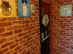 -N次方实景密室逃脱 (中宏大厦店)