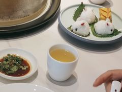-优食坊·蒸汽海鲜(康盛路店)