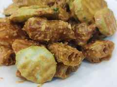 -鲁西南老厨子·特色鲁菜(经一纬五店)