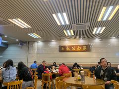 大堂-七叔公面家(拱北口岸店)