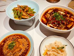 -渝信川菜(西单店)
