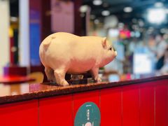 -猪角·闽南猪脚饭(上梅林店)