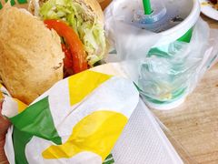 -赛百味SUBWAY(曲江智慧大厦店)