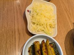 -李先生牛肉面大王(欧亚卖场店)
