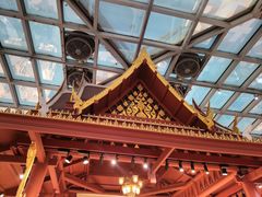 -曼谷素万那普国际机场