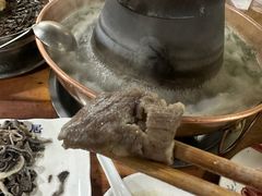 -元盛居(生态大街店)