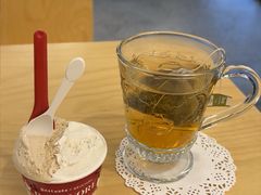 -Dal Cuore 达可芮冰淇淋(陕西北路店)