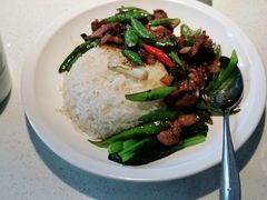 -港久茶餐厅(鹭洲里店)
