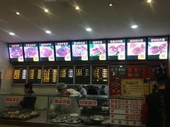 -闫家驴肉老店(华电一校店)