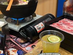 -京和风食堂·定食寿喜锅(保利樾广场店)