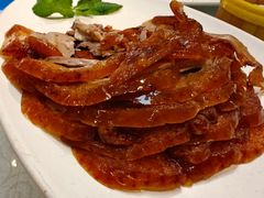 -德缘烤鸭店(大栅栏店)