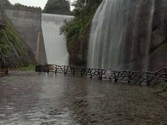 -修水东浒寨风景区