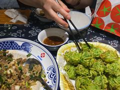 -旺角小渔村(二马路店)