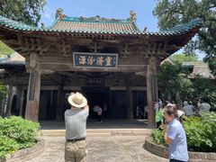 -窦大夫祠