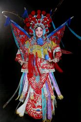 android_upload_pic-青堂瓦舍京剧摄影古戏楼拍摄基地(北京安徽会馆店)