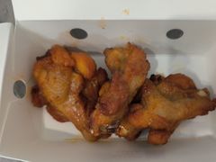 -必胜客(沈辽路万达店)