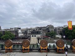 -乾州古城