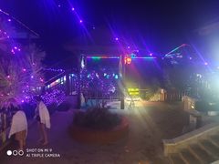 -徂徕山森林康养度假谷温泉