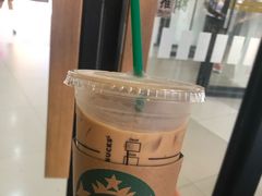 -星巴克(北京通州九棵树西路店)