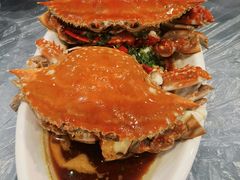 -阿杰臻选海鲜饭店(普陀山店)