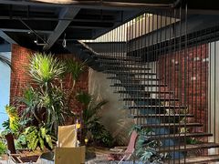 -J Create城市露营咖啡·简餐·宠物(上海动物园店)