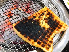 -瑞杰烧烤店·24小时营业(山东路店)