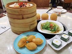 -稻香酒家(长宁KING88广场店)