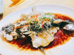 -德胜轩正宗顺德菜(宝安沙井会展中心店)