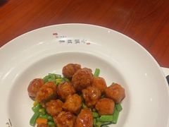 -聚春园自助餐厅(东街口店)