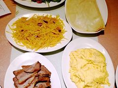 -老昌春饼(中央大街店)