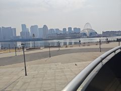 -海河外滩公园