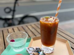 -茶是一枝花泡茶店