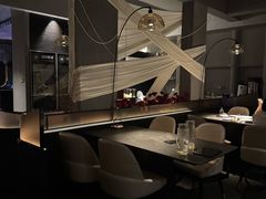 -烛影拾光观景餐厅·创意菜·摄影·小提琴(大唐不夜城店)