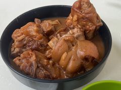 -麦文记面家(佐敦店)