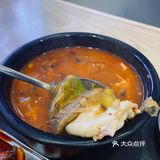 一口汤饭暖人心～