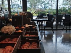 -温德姆至尊酒店·璇全日餐厅