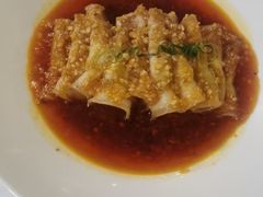 -一品红川菜(皇岗店)