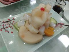 -聚德福海鲜家常菜(刘庄店)