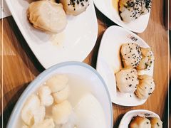 -小杨生煎(周浦万达店)