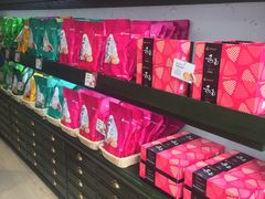 零售区-嘉华鲜花饼(大理元帅府店)