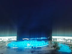 -鼎盛王朝康熙大典实景演出