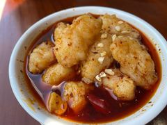 -炉小二铜锅牛蛙•川湘菜(三里屯店)